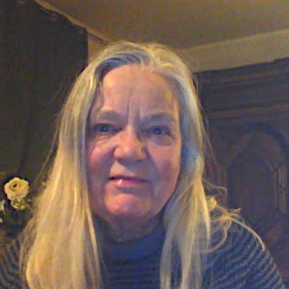 Martina Mennerich, Heilpraktikerin